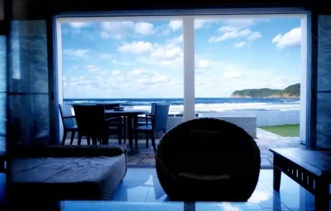 Ev (Private Vacation Home)