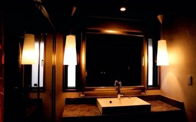 Ev (Private Vacation Home)