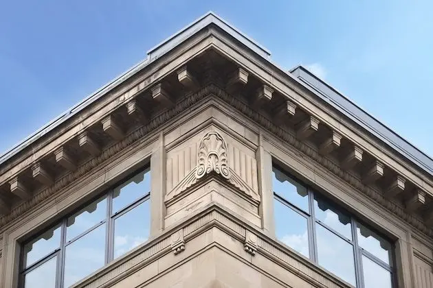 Standard Oda, 1 En Büyük (King) Boy Yatak, Şehir Manzaralı