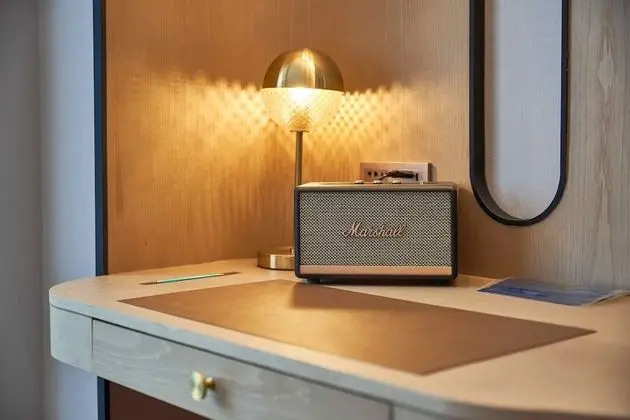 Premium Oda, 1 En Büyük (King) Boy Yatak