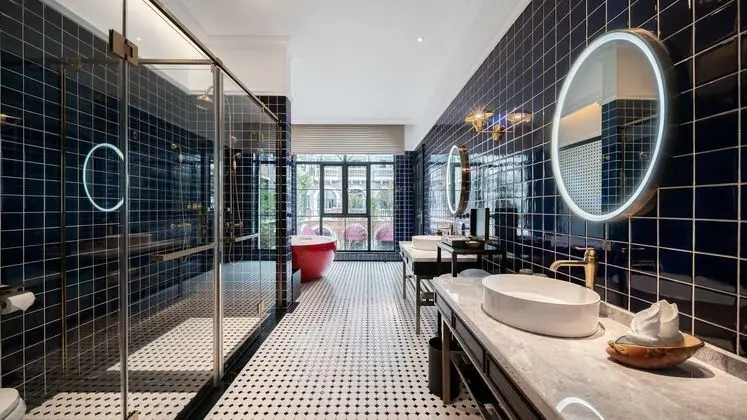 Banyo