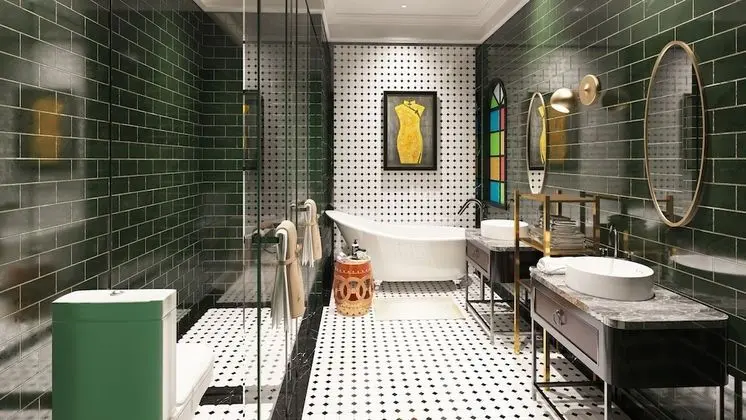 Premium Oda, 1 En Büyük (King) Boy Yatak, Avlu Manzaralı