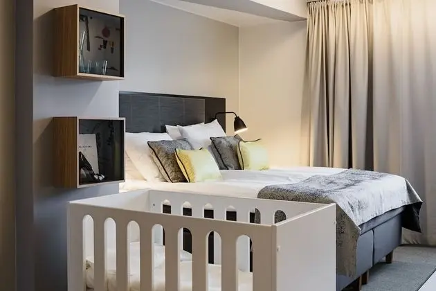 Standard Oda, 1 En Büyük (King) Boy Yatak