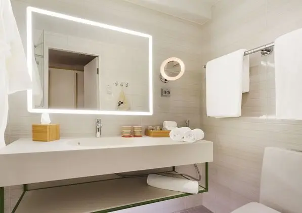 Standard Oda, 1 En Büyük (King) Boy Yatak