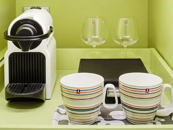 Standard Oda, 2 Tek Kişilik Yatak, Engellilere Uygun