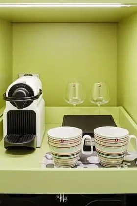 Standard Oda, 2 Tek Kişilik Yatak, Engellilere Uygun