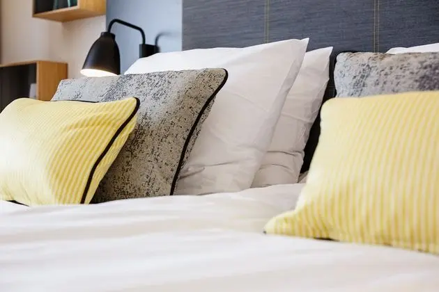 Süit, 1 Yatak Odası