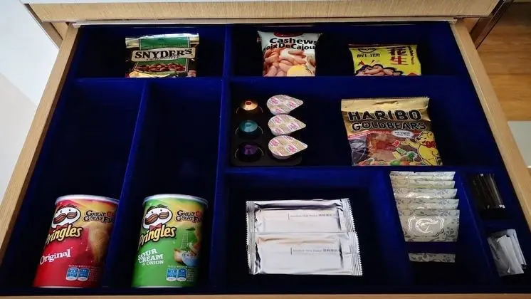 Premium Oda, 1 En Büyük (King) Boy Yatak, Engellilere Uygun
