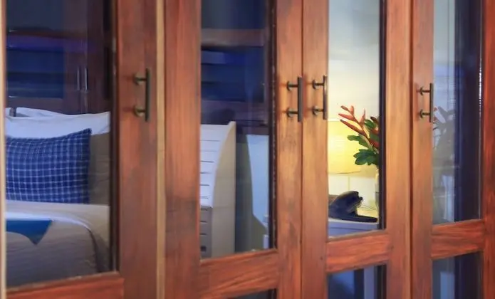 Deluxe Tek Büyük Yataklı Oda, Balkon, Şehir Manzaralı