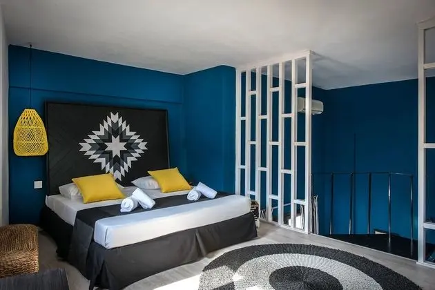 Loft Maisonette