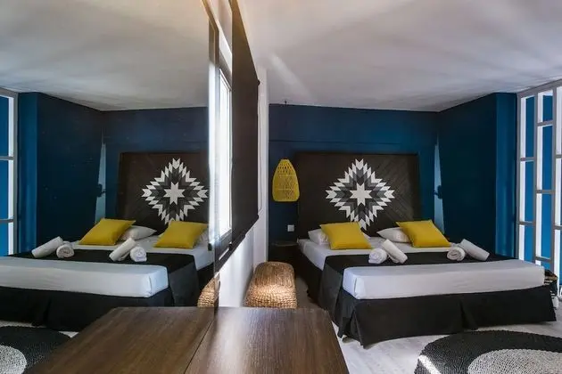 Loft Maisonette