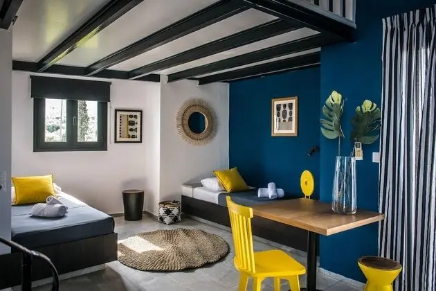Loft Maisonette