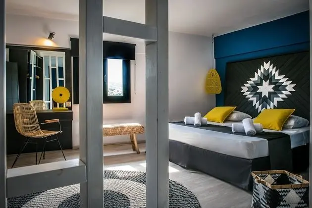 Loft Maisonette