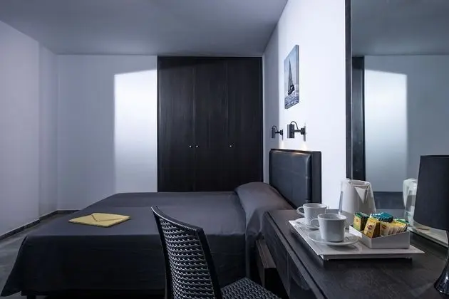 Superior Suite 1 Bedroom