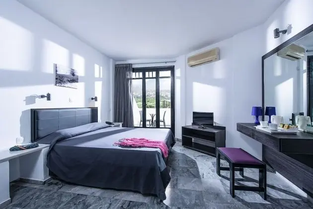 Superior Suite 1 Bedroom