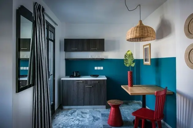Superior Suite 1 Bedroom