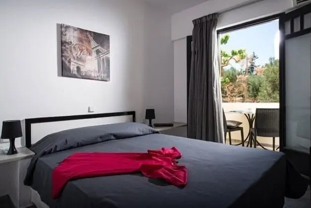Superior Suite 1 Bedroom