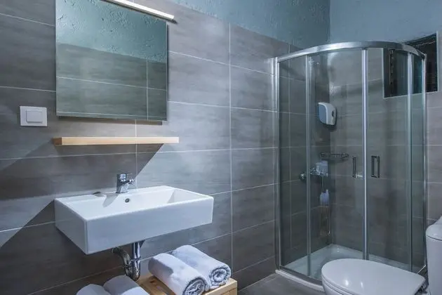 Superior Suite 1 Bedroom