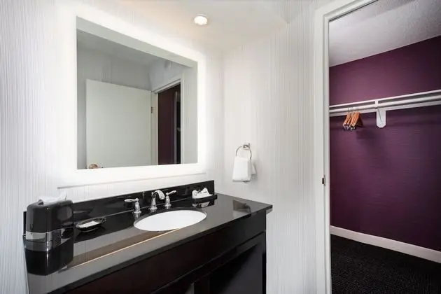 Süit, 1 Yatak Odası, Şehir Manzaralı (High Floor)