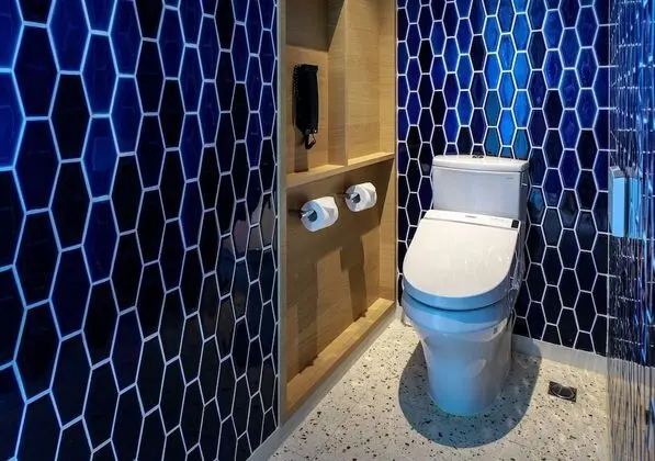 Premium Oda, 1 En Büyük (King) Boy Yatak, Park Manzaralı (Separate Bath)