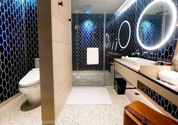 Standard Oda, 2 Tek Kişilik Yatak, Şehir Manzaralı