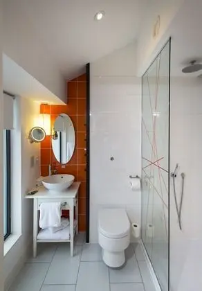Banyo duşu