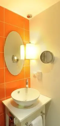 Banyo lavabosu