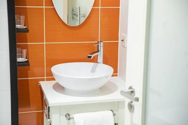 Standard Oda, 1 Çift Kişilik Yatak