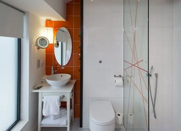 Standard Oda, 2 Tek Kişilik Yatak
