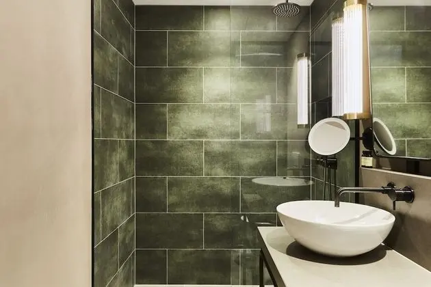 Premium Oda, 1 Büyük (Queen) Boy Yatak, Balkon, Şehir Manzaralı