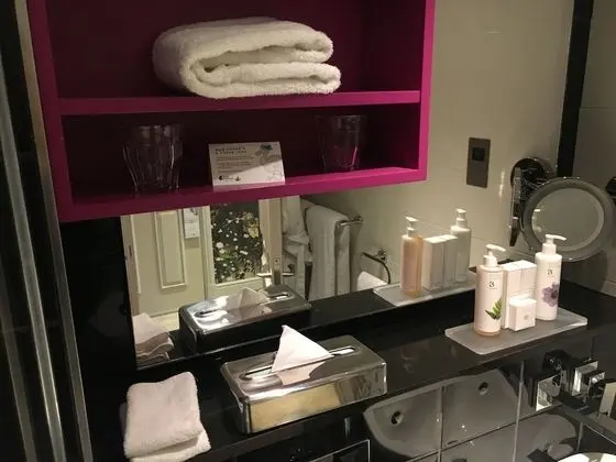 Standard Oda, 1 Büyük (Queen) Boy Yatak