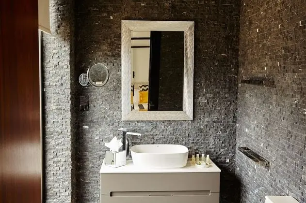 Standard Oda, 1 En Büyük (King) Boy Yatak, Şehir Manzaralı