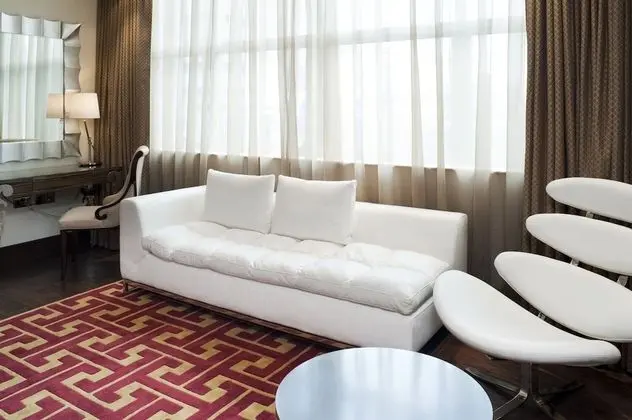 Süit, 1 Yatak Odası, Şehir Manzaralı