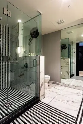 Süit, 1 En Büyük (King) Boy Yatak, Şehir Manzaralı
