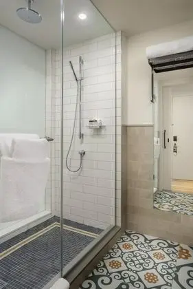 Premium Oda, 1 En Büyük (King) Boy Yatak, Şehir Manzaralı