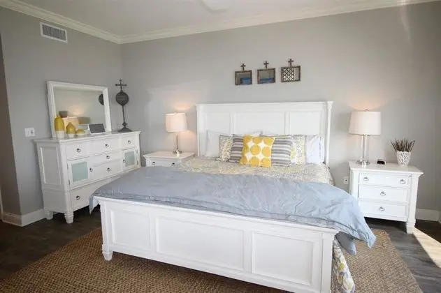 Luxury Daire, 2 Yatak Odası