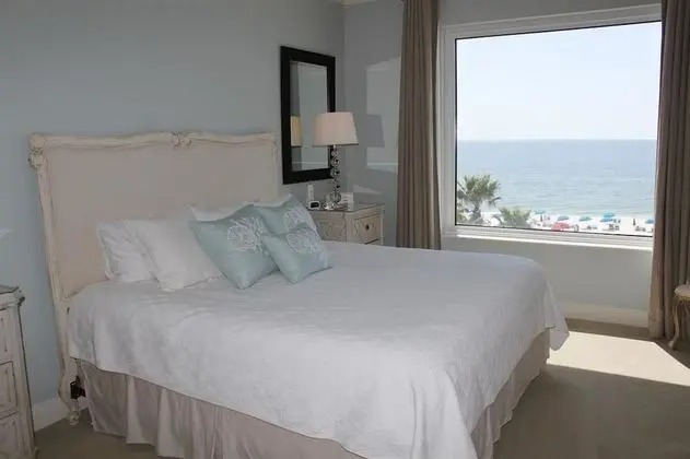 Luxury Daire, 3 Yatak Odası