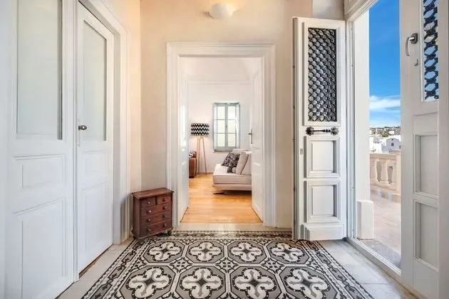 Villa, 3 Yatak Odası, Kişiye Özel Havuzlu