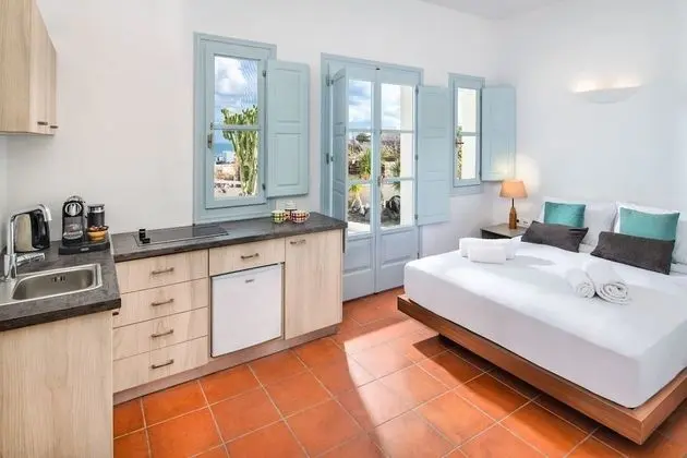 Villa, 3 Yatak Odası, Kişiye Özel Havuzlu