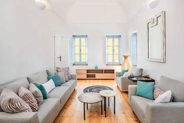 Villa, 3 Yatak Odası, Kişiye Özel Havuzlu