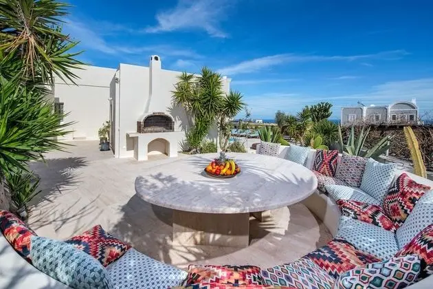 Villa, 3 Yatak Odası, Kişiye Özel Havuzlu