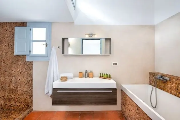 Villa, 3 Yatak Odası, Kişiye Özel Havuzlu