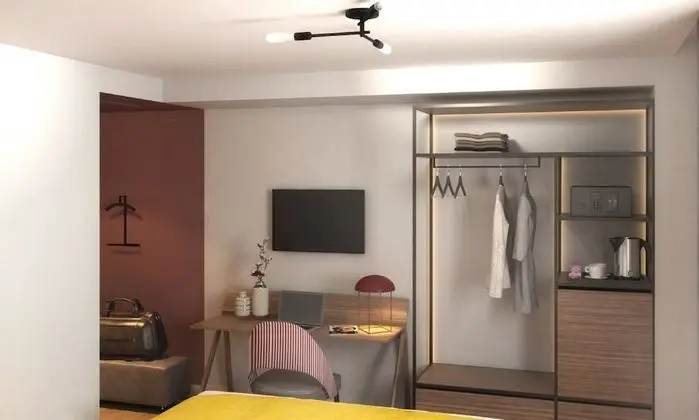 Premium Oda, Birden Çok Yatak