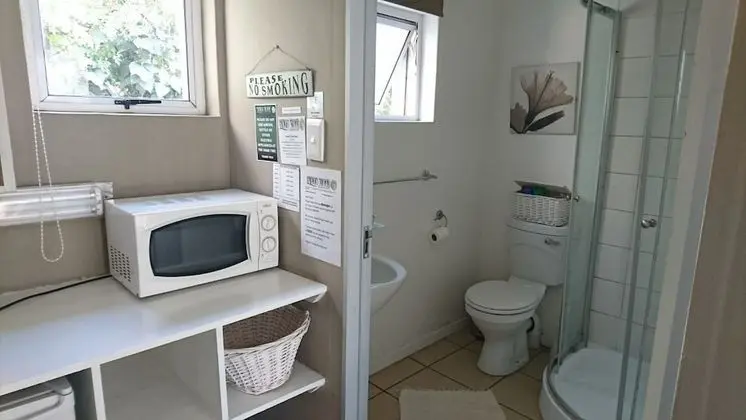 Luxury İki Ayrı Yataklı Oda