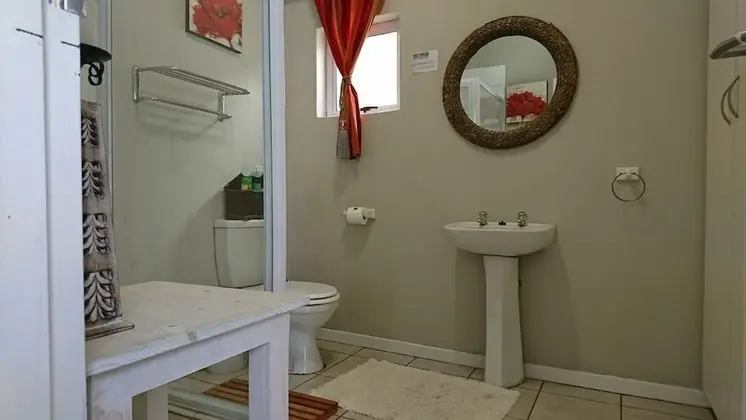 Luxury İki Ayrı Yataklı Oda
