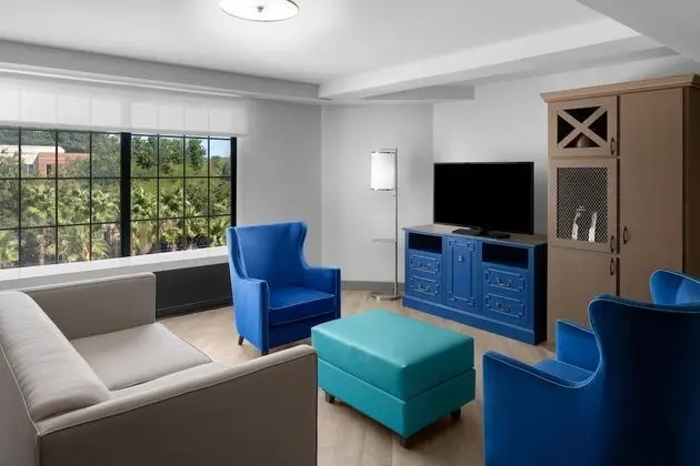 Stüdyo, 1 En Büyük (King) Boy Yatak (Additional Living Area)
