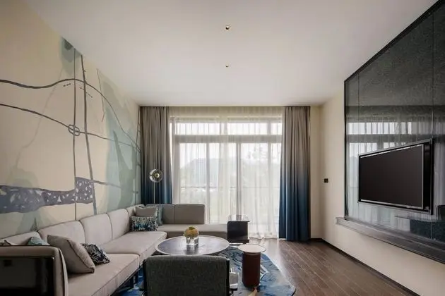 Premium Oda, 1 En Büyük (King) Boy Yatak