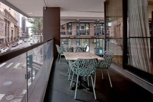 Premium Oda, 1 En Büyük (King) Boy Yatak, Balkon