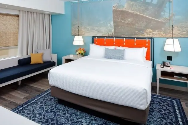 Oda, 1 Yatak Odası (Pet Friendly)