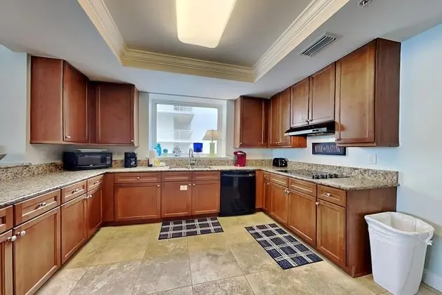 Daire, Birden Çok Yatak, Balkon, Okyanus Manzaralı (#1504)